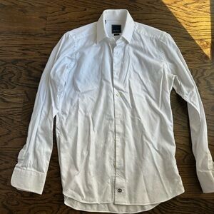 David Donahue Dress Shirt